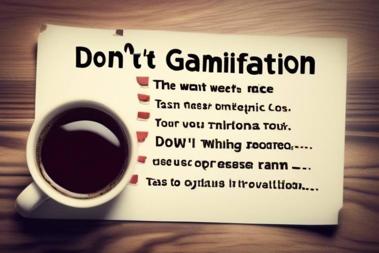 How to Use Gamification to Enhance Task Completion
