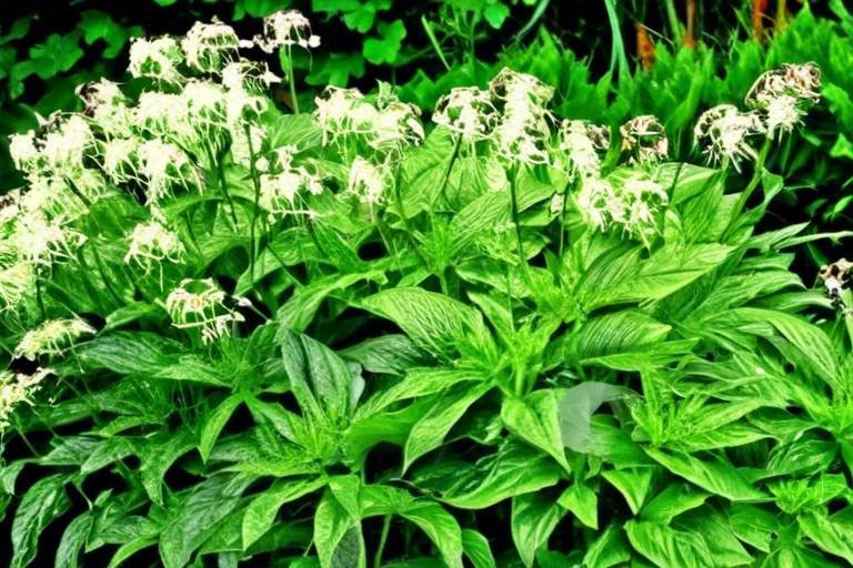 Best Plants for Repelling Mosquitoes in Your Garden