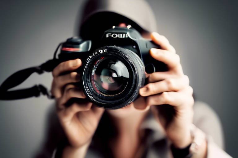 How to Use Focus Techniques to Improve Work Output