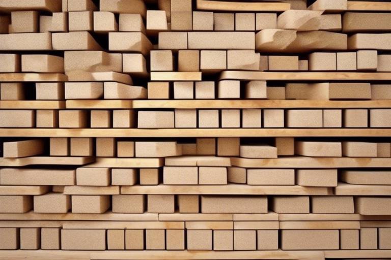 The Benefits of Using Eco-Friendly Construction Materials