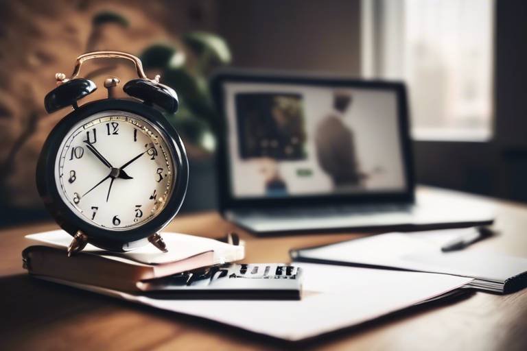 How To Choose the Right Time Management Tools for Your Business