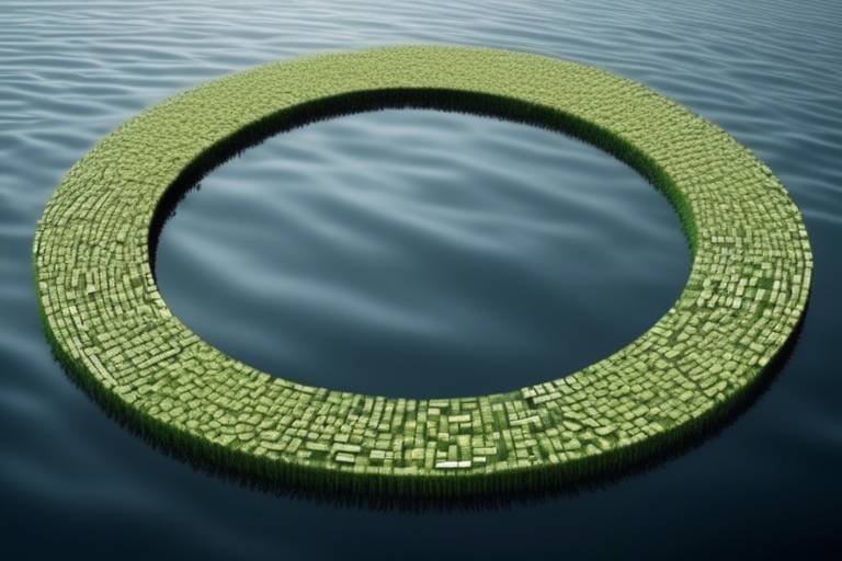 Understanding the Concept of a Circular Economy