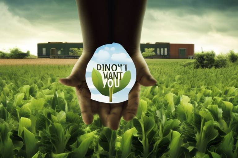 10 Ways to Engage with Local Environmental Issues