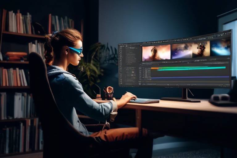 Best Video Editing Software for Beginners