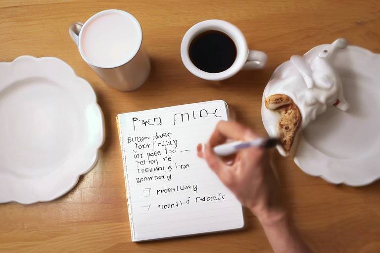Tips for Building a Productive Morning Routine