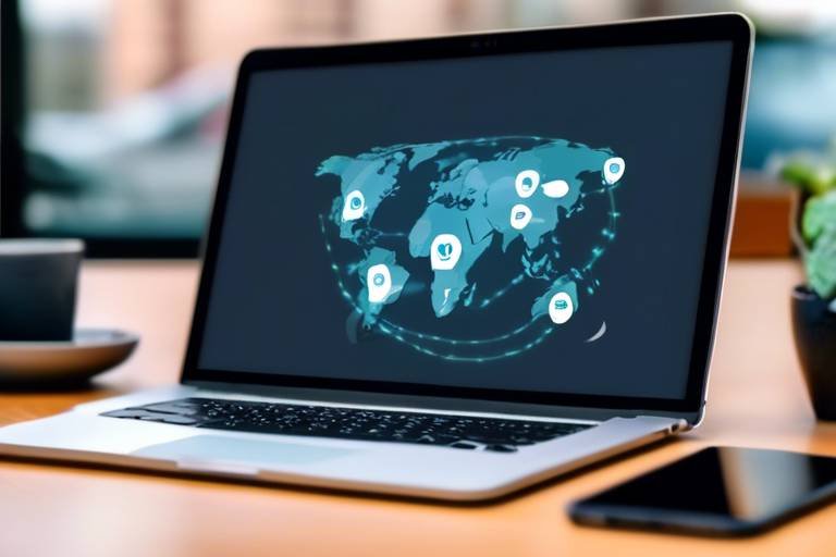 The Best VPN Services to Protect Your Privacy