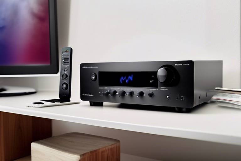 How to Set Up a Smart Music System at Home