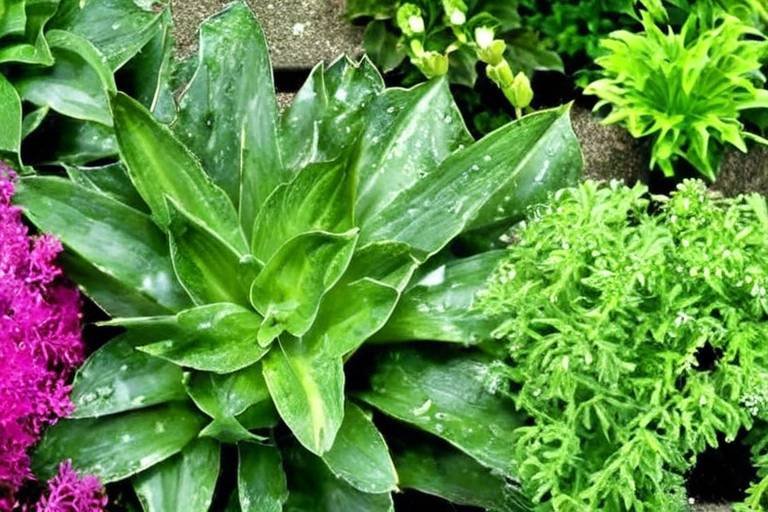 Best Plants for Repelling Pests in Your Garden