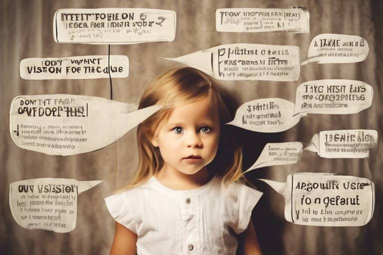 How to Create a Family Vision for the Future