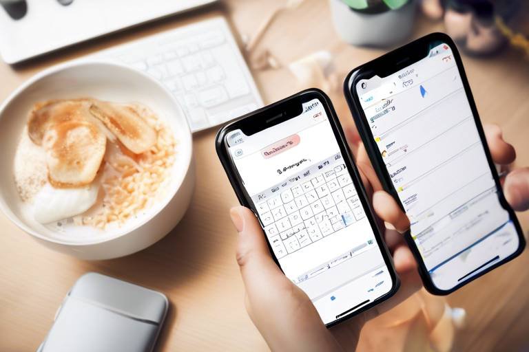 How To Integrate Habit-Tracking Apps into Your Daily Routine