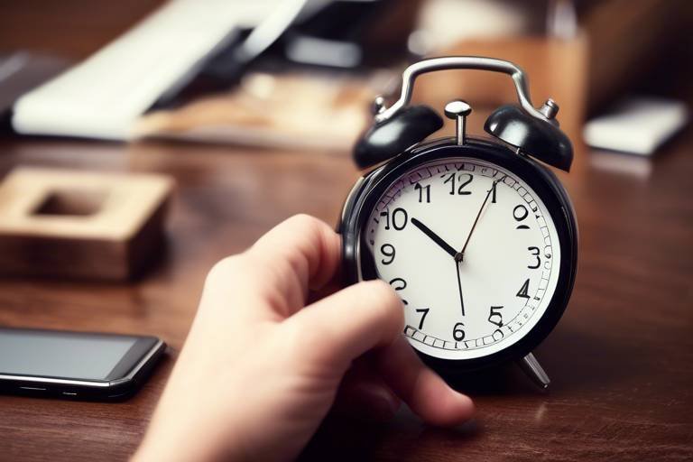 How To Manage Your Time Effectively with Digital Tools