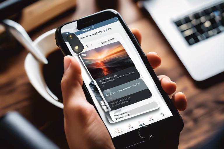 How To Optimize Your Daily Workflow with Productivity Apps