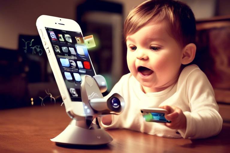Must-Have Gadgets for Tech-Savvy Parents