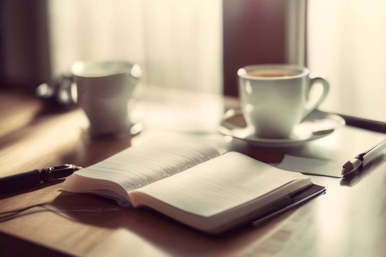 How to Develop a Daily Routine That Boosts Your Productivity