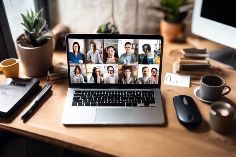 Top Tools for Managing Remote Teams Effectively