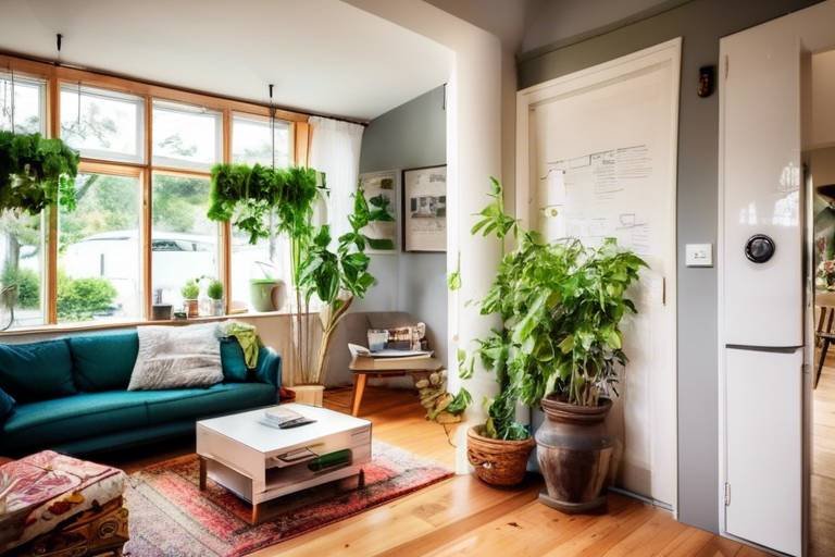10 Tips for Reducing Your Home’s Carbon Emissions