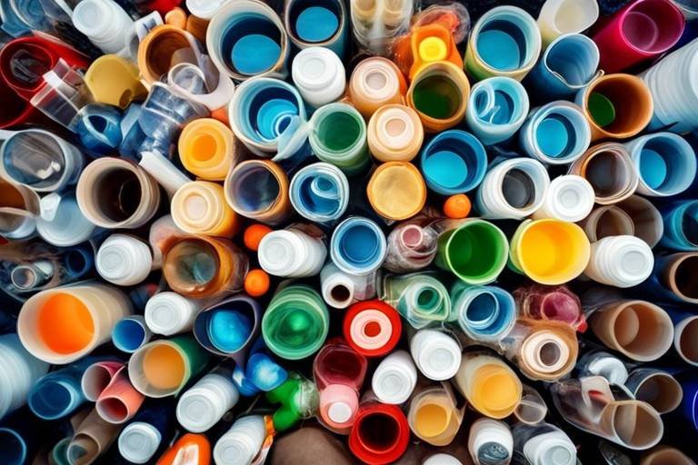 10 Tips for Going Plastic-Free