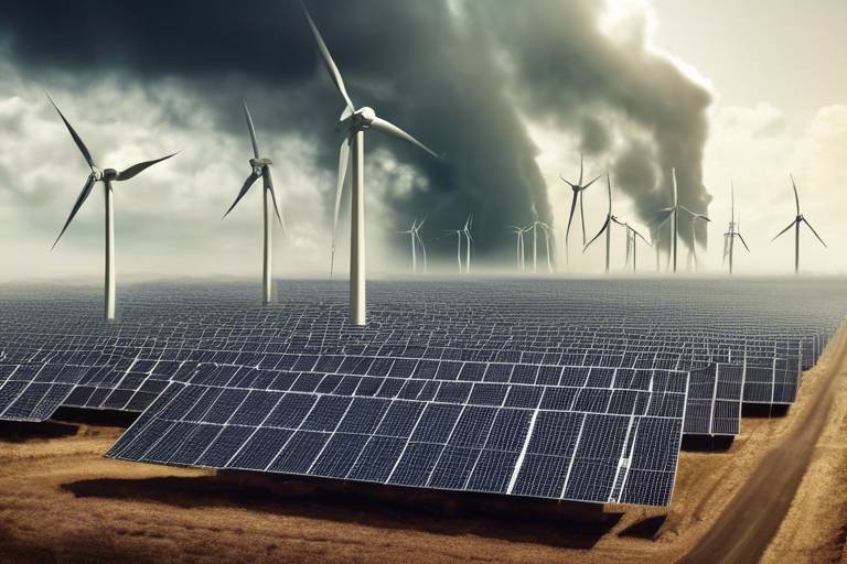 The Importance of Clean Energy Advocacy