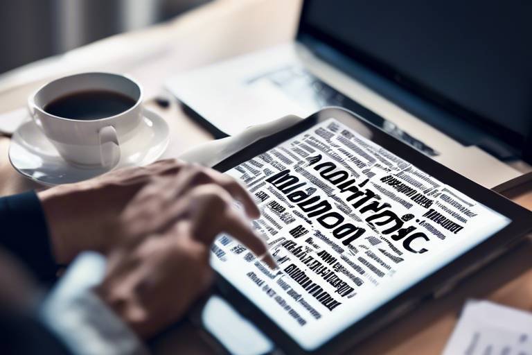 The Role of Digital Tools in Managing Complex Projects