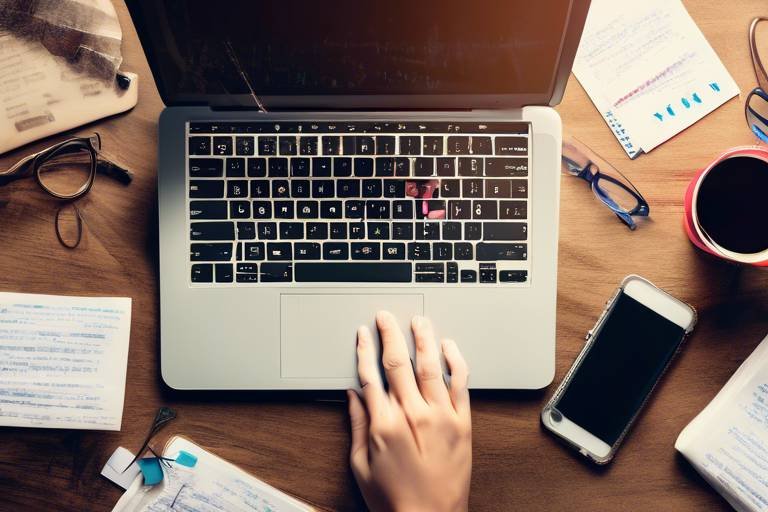 Top Digital Tools for Streamlining Administrative Tasks