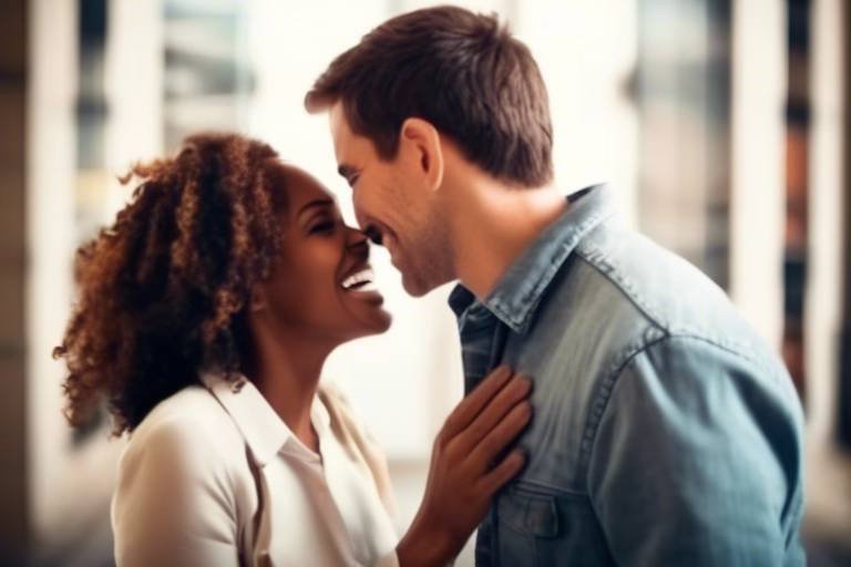 Tips for Effective Communication in Relationships