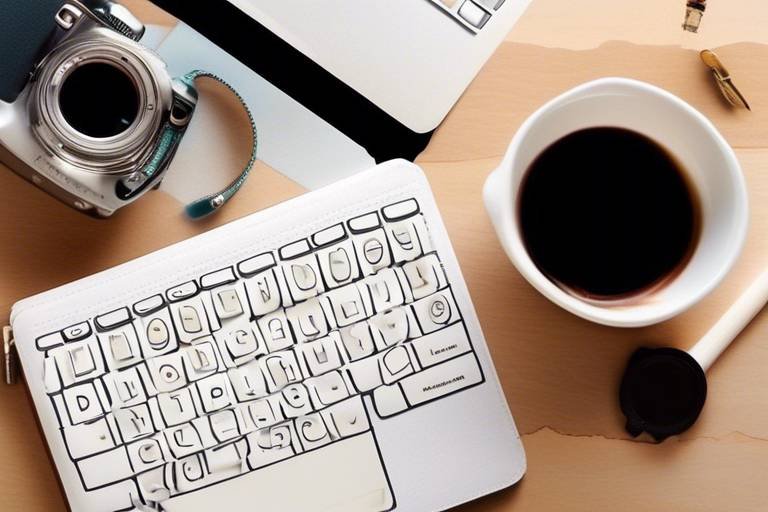 10 Genius Hacks to Organize Your Digital Life