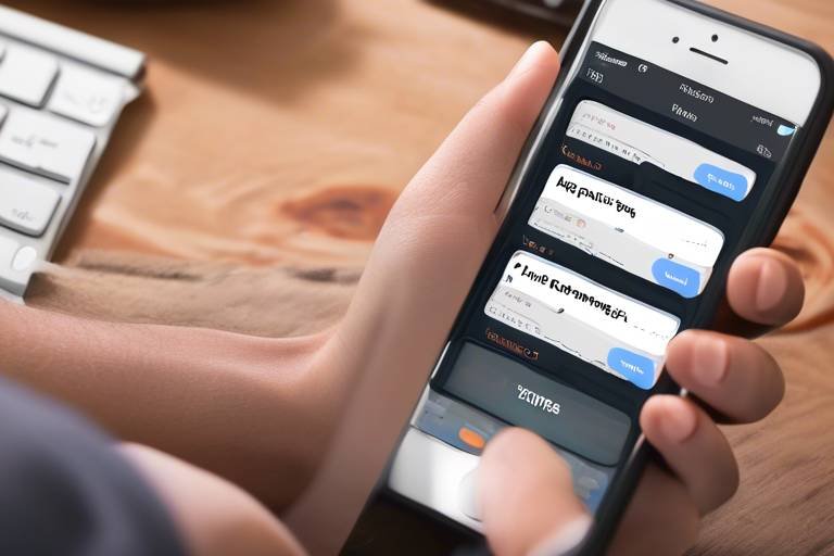 Top Time Tracking Apps for Improved Efficiency