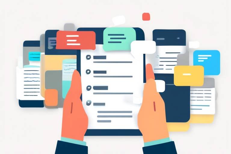 How Task Management Apps Improve Project Execution